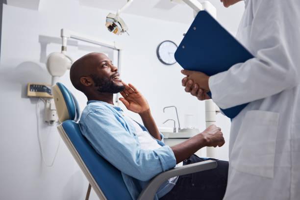Best Emergency Dental Care for Broken or Chipped Teeth in Lanett, AL