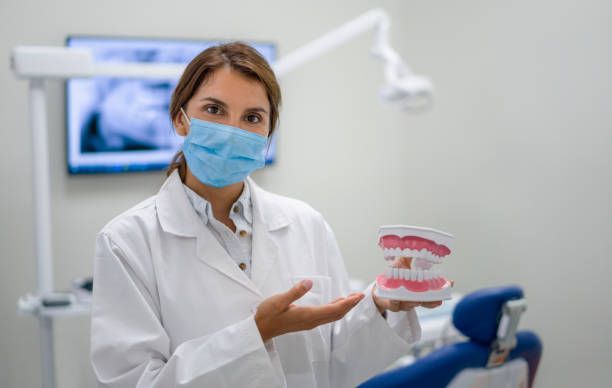 Best Emergency Tooth Extraction in Lanett, AL