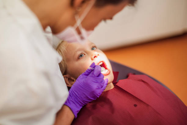 Best Weekend Emergency Dentist in Lanett, AL